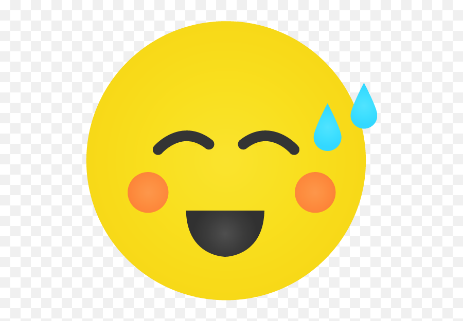 Smiley Jaune Emoji Inquiet Worried - Emoji,Worried Emoticon