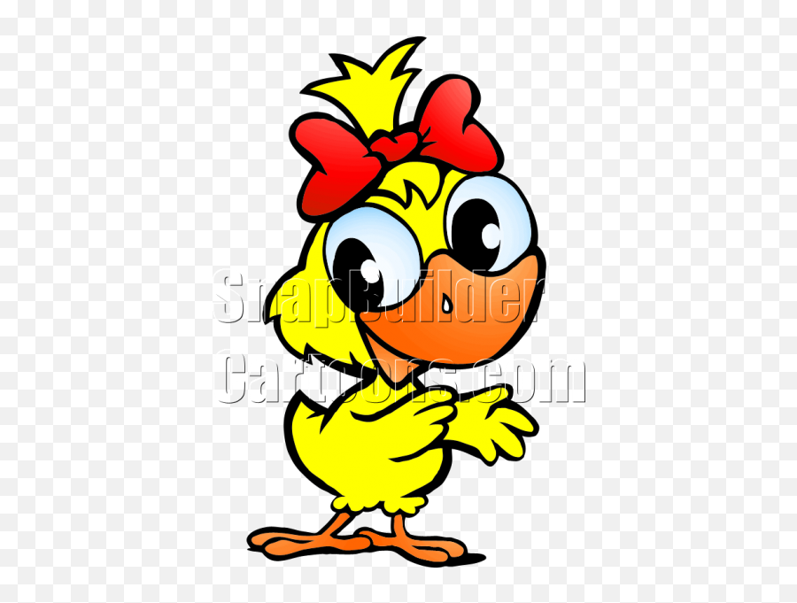 Mascot Vector Chicken Picture Download - Chicken Cartoon Girl Chicken Cartoon Emoji,Boneless Emoji