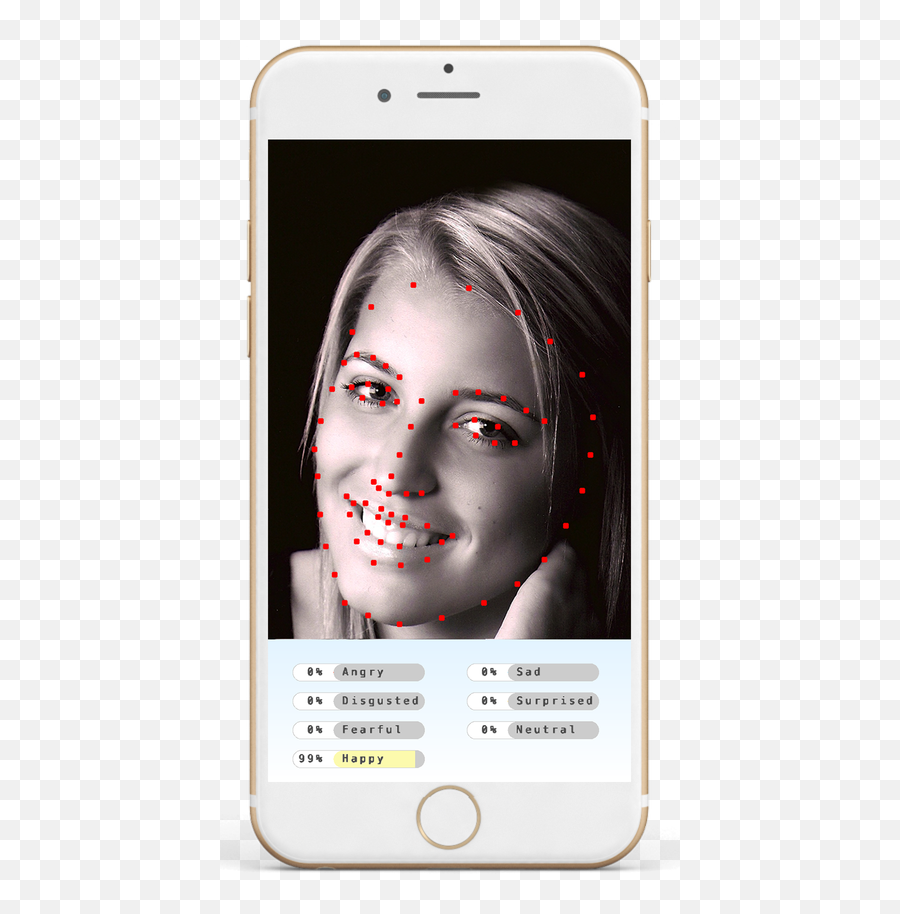Maska Inc - Dot Emoji,Emotion Tracker