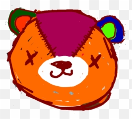 Stitches In Whirled - Soft Emoji,Cummies Emoji