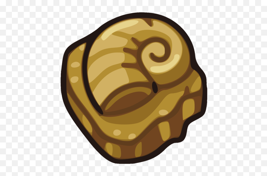 Download Helix Fossil Png Image With No - Helix Fossil Emoji,Fossil Emoji