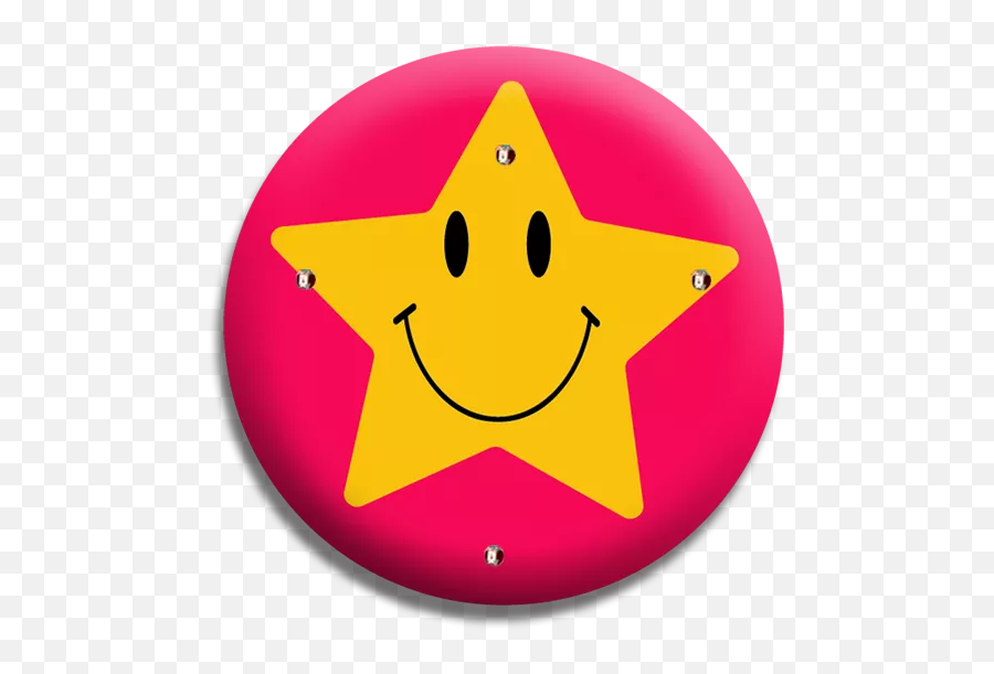 Lovely Smile Emotion Pattern Design Led - Radio Badge British Army Emoji,Emotion Clothes