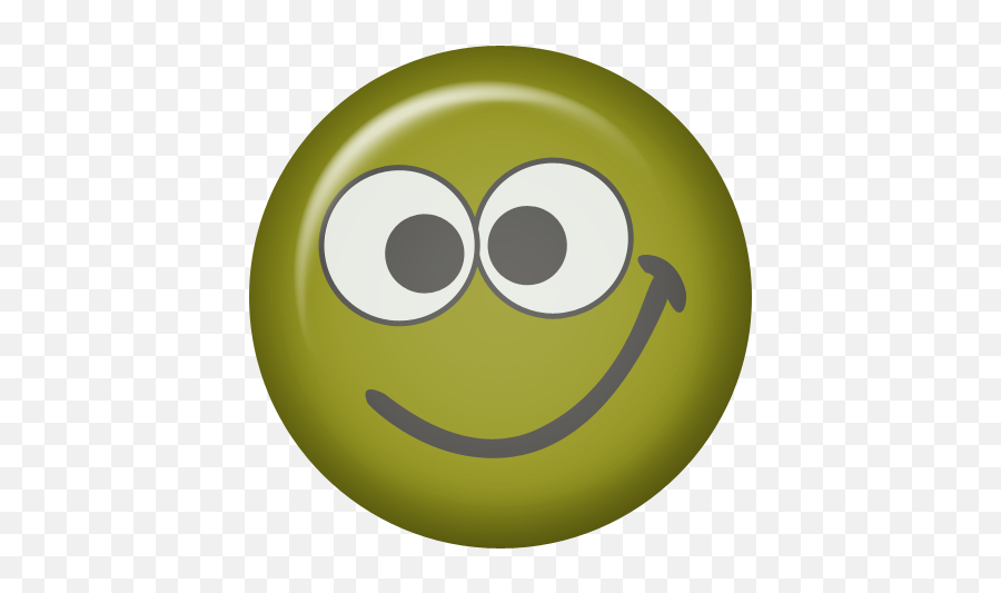 Neener - Wide Grin Emoji,Emoji Door Decs