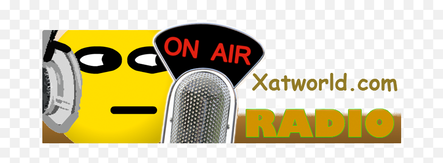 Xat Radio Stations - Micro Emoji,Emotions Para Xat