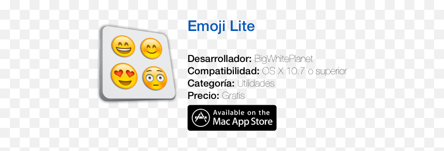 Cómo Poner Emoticonos En Mac - Isenacode Happy Emoji,Como Poner Emojis En Iphone 4