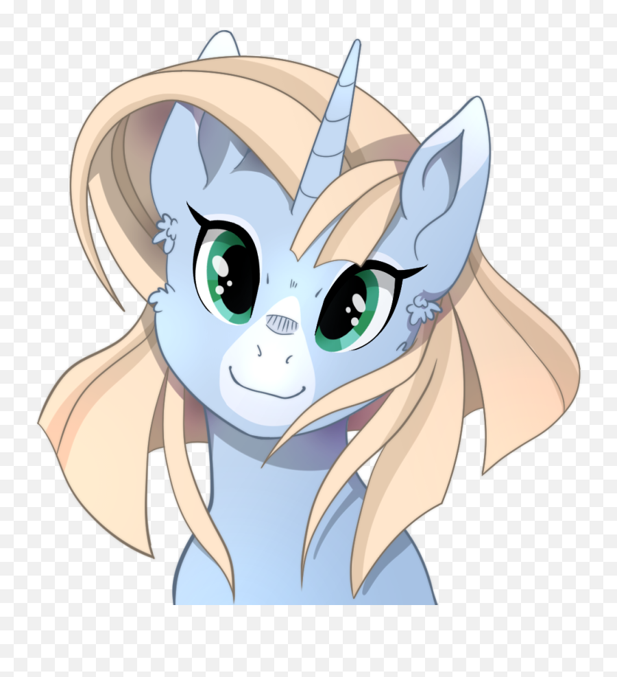 Moondrop Content - Fictional Character Emoji,Brohoof Emotion