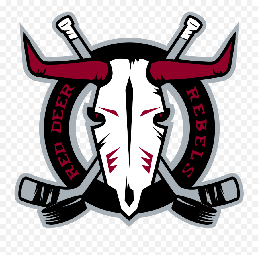 Moon Leaving Rebels With Many Positive Memories Mixed - Red Deer Rebels Logo Emoji,Shaw Has No Emotion