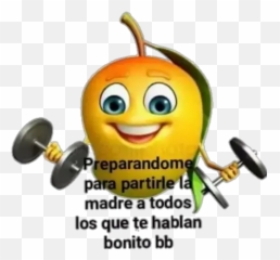 Berenjena Mango Stickers For Whatsapp - Happy Emoji,Todos Los Emojis Del Whasapp Corriendo