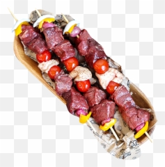 Cuts - Shish Taouk Emoji,Woman Whose Emotions Affect Her Food