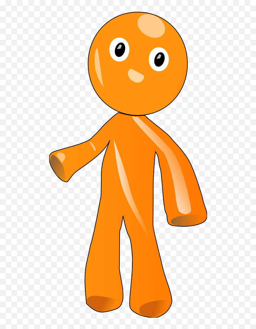 Bonhomme Gingerbread Man Drawing Free Image - Clipart Emoji,Gingerbread Man Templtae Emotions