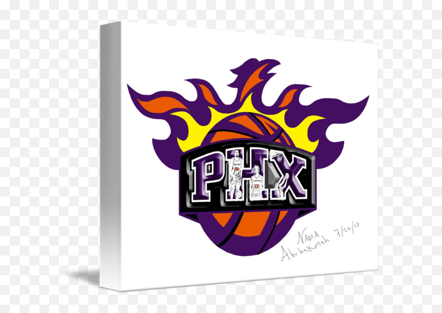 Phoenix Suns Coloring Pages Logo - Phoenix Suns Tattoo Ideas Emoji,Tumbler Png Polorid Photo Of Emojis Coloring Pages