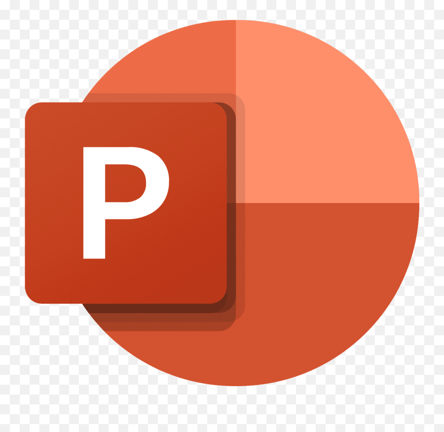 Microsoft Powerpoint - Wikipedia Power Point Logo Png Emoji,Icons Emotions With Intellect Rateyourmusic