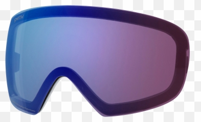 Smith Optics Io Mag Replacement Lens Replacement Lenses - Full Rim Emoji,Tipo De Espanol Sehorse Emoji
