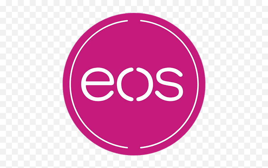 Eos Logo Transparent Png - Eos Lip Balm Emoji,Estee Lauder Cool Emoticon Estee Lauder