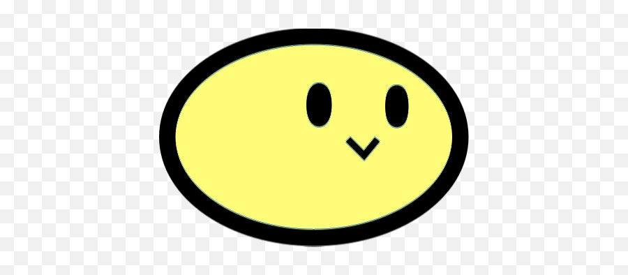 Egg U0026 Potato Tynker - Happy Emoji,Why Is Emoticon A Green Blob Alien