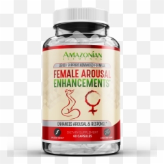 Female Arousal Enhancement - Amazonian Elements Medical Supply Emoji,Arousal, Emotion, Mood Model