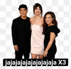 Selena Gomez - Hollywood Beauty Awards Kelly Clarkson Emoji,Selena Gomez Emojis