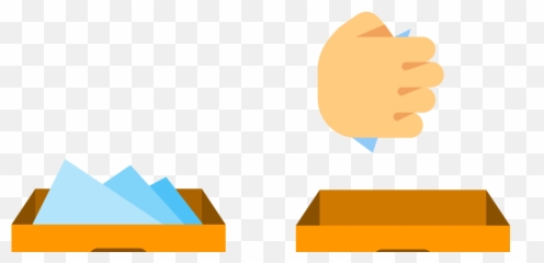 Drag - Drop Of Records Thinkwise Community Fist Emoji,Poof Emoji