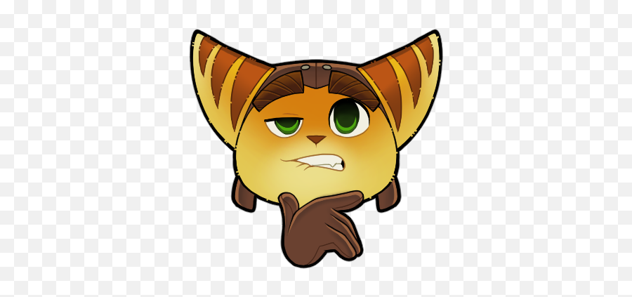 Dan Sweetman - Fictional Character Emoji,Cyndaquil Emojis