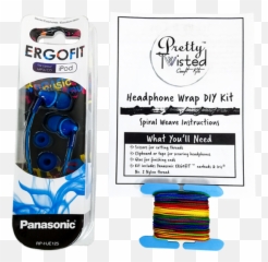 Headphones U0026 Stands Audio Theme Reggae Diy Headphone Wrap - Panasonic Emoji,Nombres Con K En Emojis