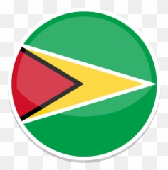 Guyana Icon - Guyana Flag Icon Emoji,Guyana Flag Emoji
