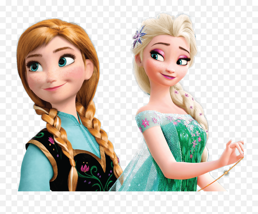 Frozen Png Images Frozen Png Cliparts Frozen Png Images - Anna Frozen Png Emoji,Brave Disney Movie Using Emojis