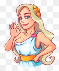 Aphroditeu201d Stickers Set For Telegram Love Cartoon Couple Emoji,Alice Madness Returns Emojis