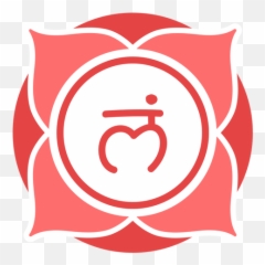 Root Chakra Png - Chakra Raiz Png Emoji,Root Chakra Emotions