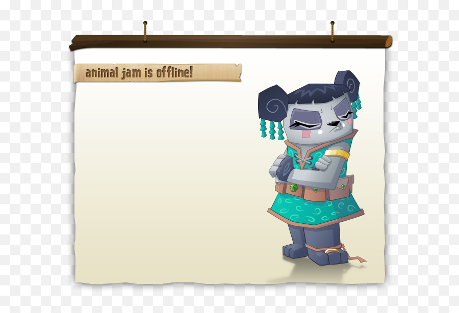 March 2014 - Animal Jam Offline Emoji,Angry Emotion Aj Worth Den Item