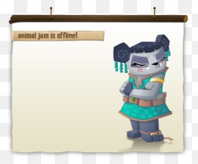 March 2014 - Animal Jam Offline Emoji,Angry Emotion Aj Worth Den Item