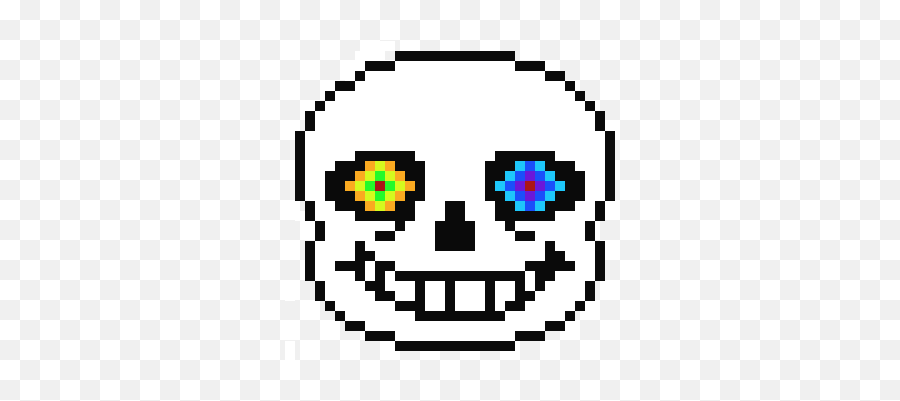 Pixel Art Gallery - Dot Emoji,Splatoon Emoticon