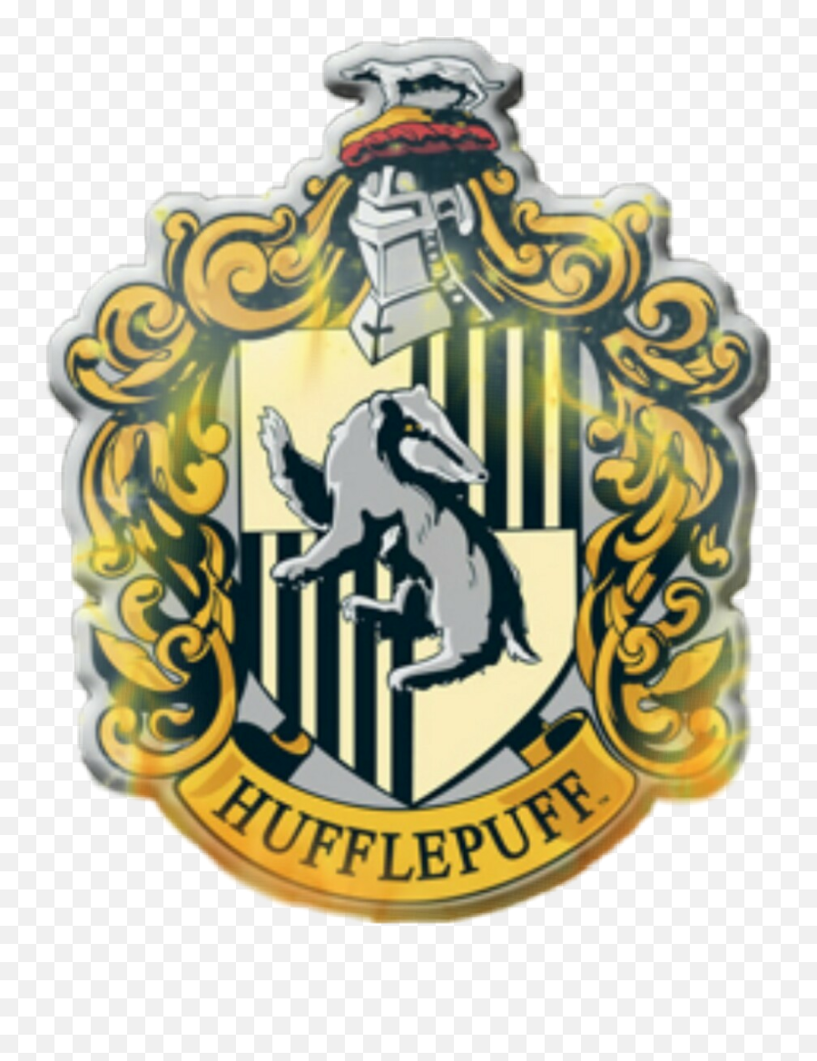 The Most Edited - Hufflepuff The Hogwarts Houses Emoji,Slytherin Emojis 112x112