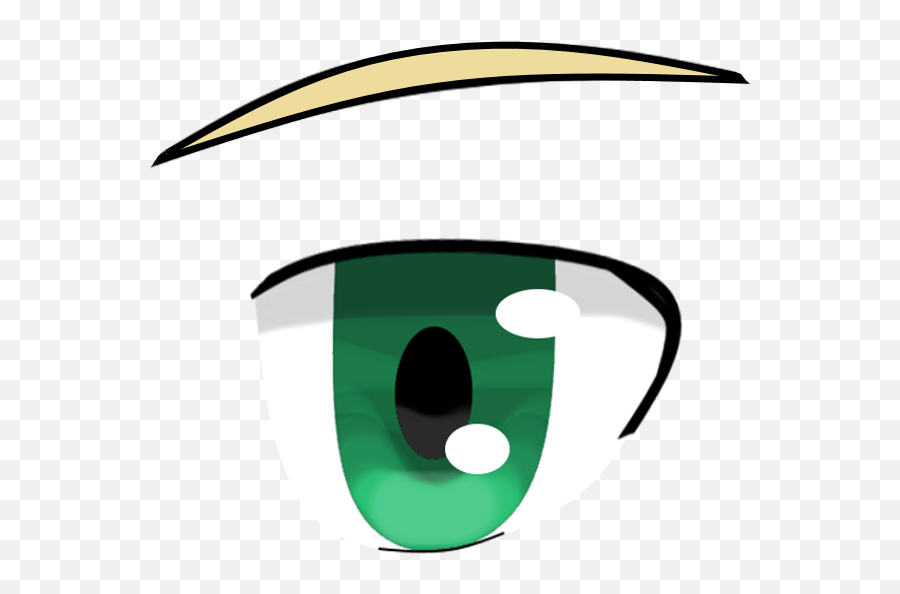 Skin Http - Aot Skin Eyes Green Clipart Full Size Clipart Aottg Green Eyes Emoji,Santa Emoji Imgur