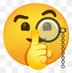 Cliff Pickover On Twitter Gabrielu0027s Horn Is Mind - Boggling Monocle Emoji,Boggled Emoticon