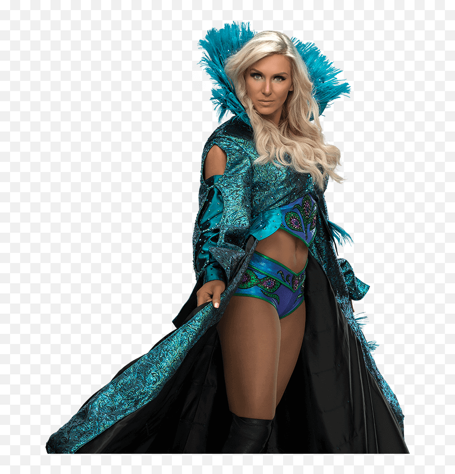 Charlotte Flair Png - Charlotte Flair Wwe Charlotte Flair Charlotte Flair Render 2018 Emoji,Sasha Banks Vs Bayley Vs Charlotte Vs Becky Lynch Nxt Emojis