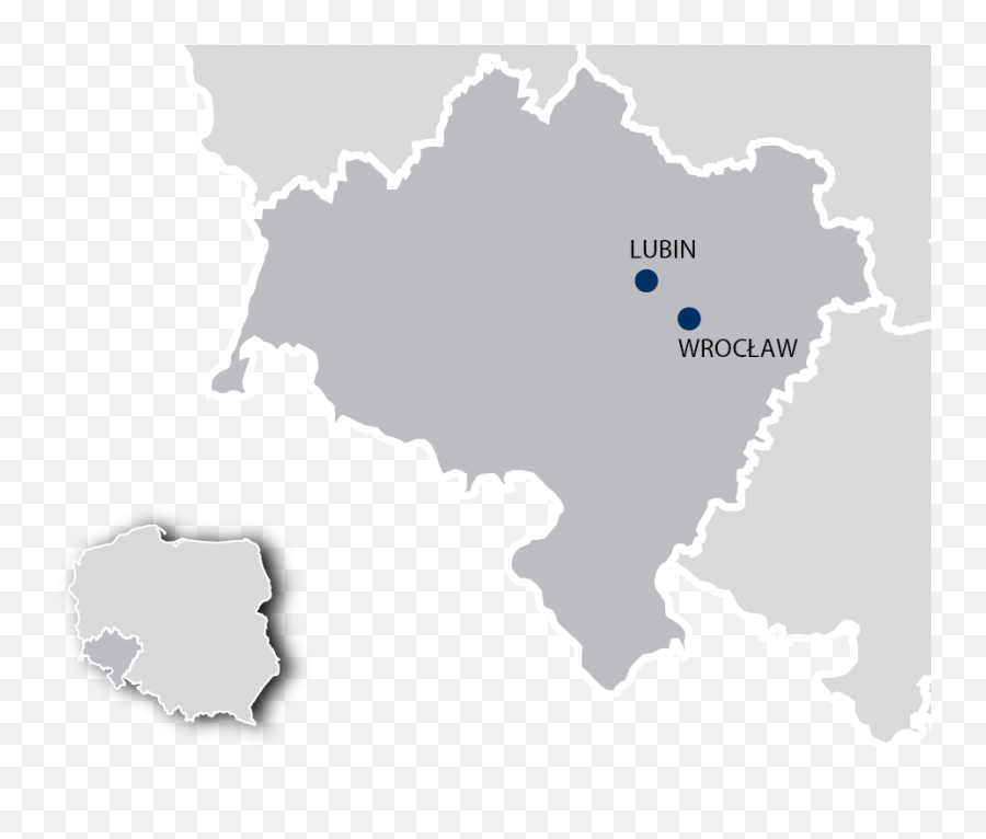 The Construction Of The Fiber Optic Lines In Wroclaw And - Poland Vector Grey Map Emoji,Sfm Source Blu Emotions