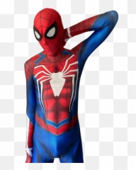 Costume Cosplay Zentai Miles Morales Emoji,Cosplay Led Eyes That Track Emotion