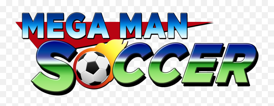 Mega Man Soccer Emoji,Emotion Window Mega Man