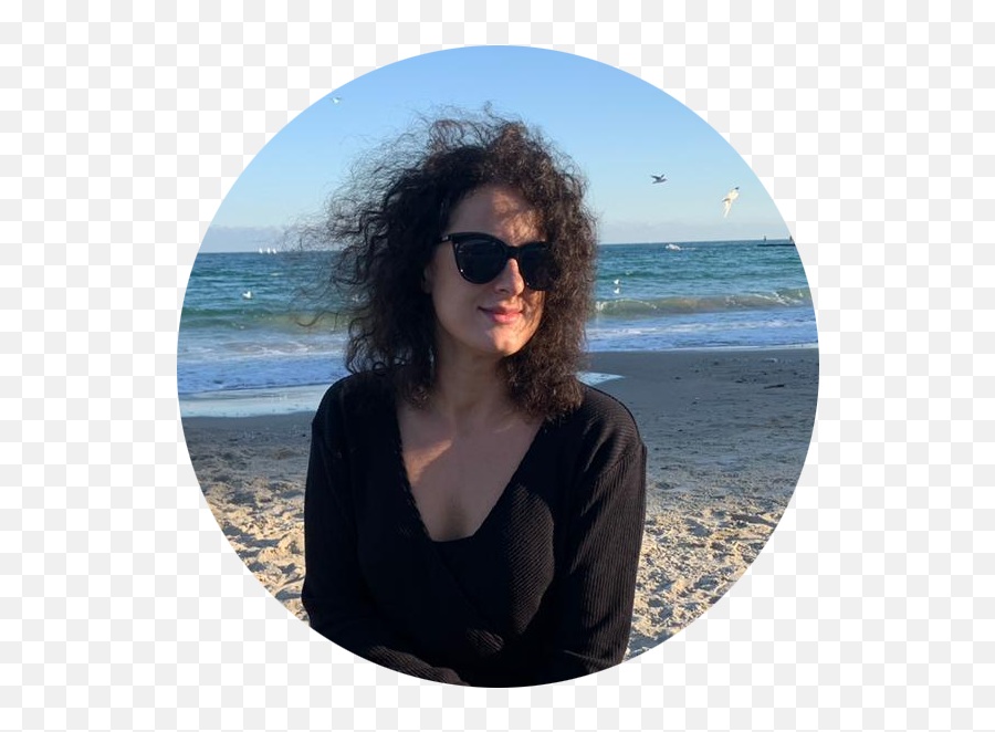 Katya Kotlyar Freelance Strategy Director - Surfer Hair Emoji,Watch Dogs Emotion Goggles