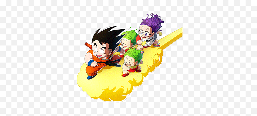 Arale Norimaki Super Agl - Goku Arale Lr Emoji,Best Discord Emojis Goku