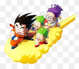 Arale Norimaki Super Agl - Goku Arale Lr Emoji,Best Discord Emojis Goku