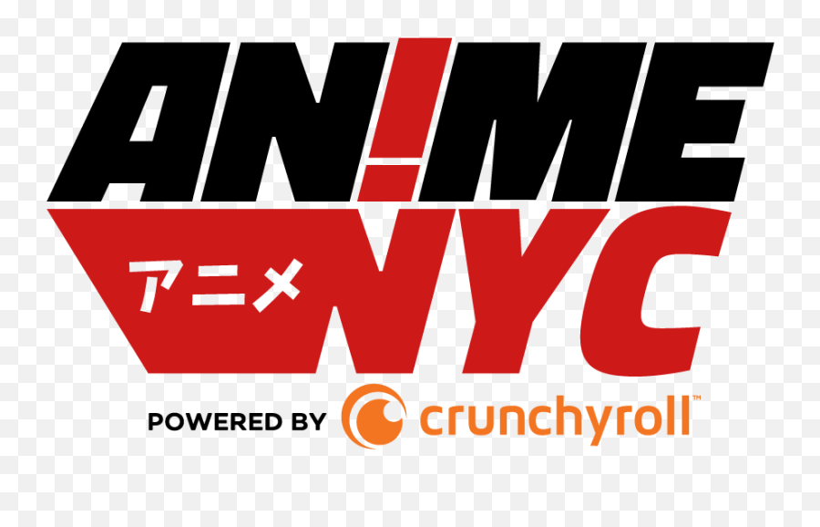 Crunchyroll Set To Celebrate Anime Nyc 2019 With Exciting - Crunchyroll Emoji,Mob Psycho 100 Emotions