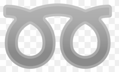 Bucle Doble Emoji - Emoji Bucle Doble,Emojis Doble Sentido