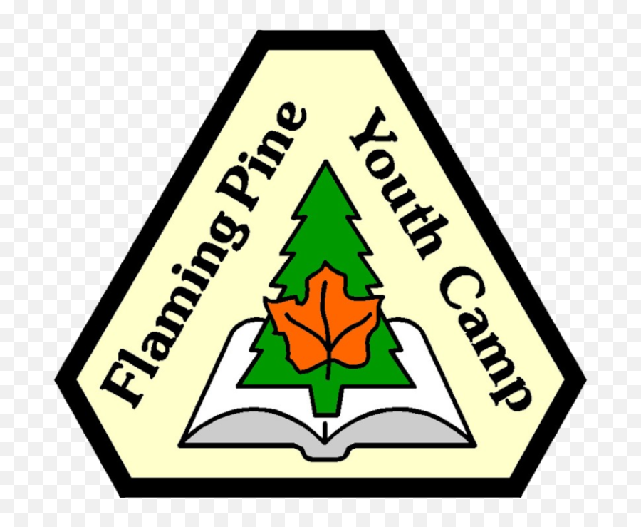Flaming Pine Youth Camp Givemn - Language Emoji,Biblical Emoticons