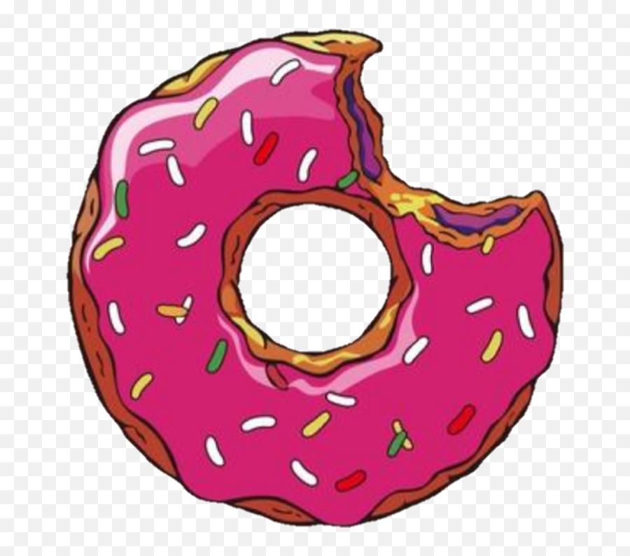 National Doughnut Day - Harrison Ave Transparent Donut Emoji,Emojis Of Veterans