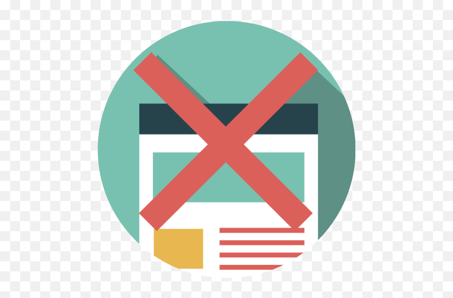 Ban Page Web Removed Banned Black Seo Free Icon Of Seo Emoji,Bannwd Emojis