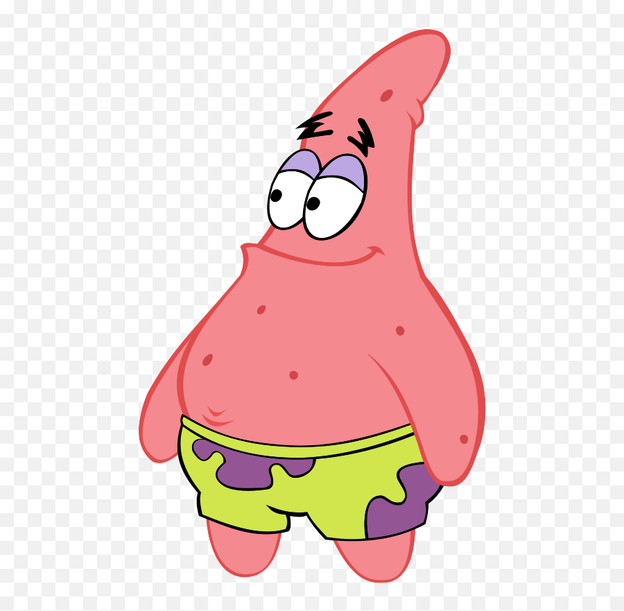 Patrick Star Pictures Images - Page 4 Emoji,Trixie In Timmy Turner Bathing Suit Emotion