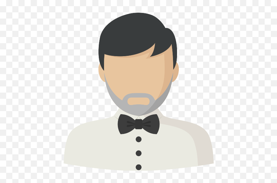 Gentleman Mustache Vector Svg Icon - Png Repo Free Png Icons Emoji,Man With Tie Emoticons