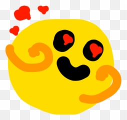 Stoopid Stickers By Nathan Fitzsimmons Emoji,Discord Animated Blob Emojis