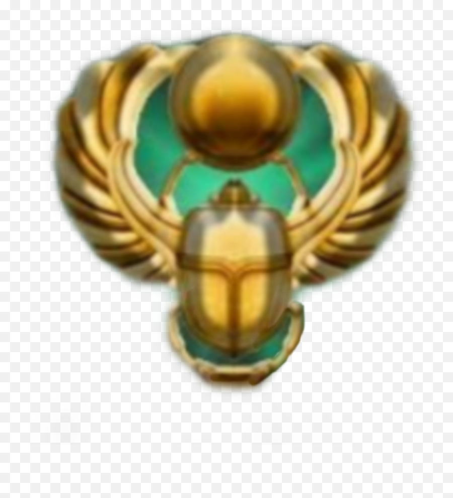 Escaravelho Escaravejo Scarab Sticker By Frannie Emoji,How To Change Emotion On Avakin Profile Avatar